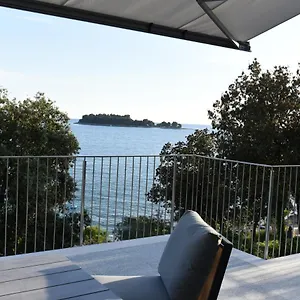 Buric House - M - 95m2 And 54 M2 Terrace Rovinj