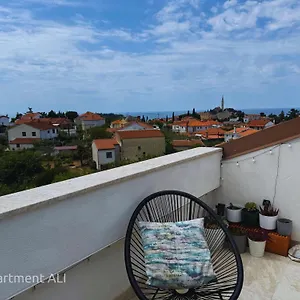 Ali & El - Perfect For Couples Rovinj